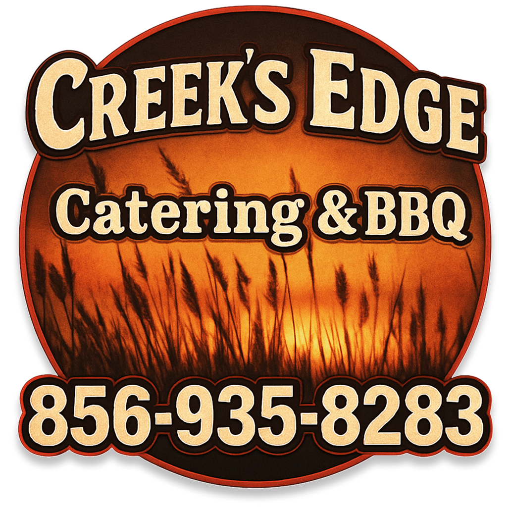 Creeks Edge Catering &. BBQ